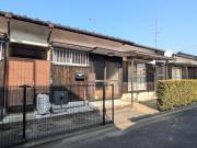 松前町学校前借家I