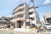 地下鉄西神・山手線伊川谷駅までバス約10分 徒歩6分