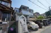 木幡南山戸建て2号地