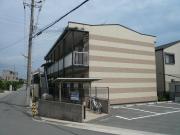 レオパレスリバーサイド播磨