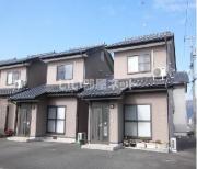 ビレッジサスケA棟