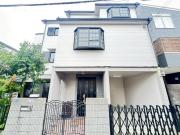 池田市石橋2丁目貸家