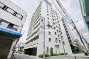 地下鉄千日前線玉川駅まで徒歩5分