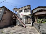 福岡県北九州市門司区清見４丁目