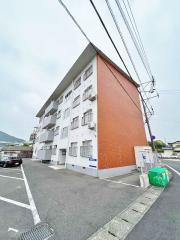 松井マンション