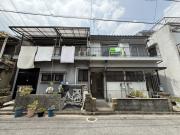 京阪本線萱島駅まで徒歩21分