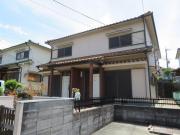 藤沢台6丁目2戸1貸家