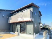 名鉄名古屋本線一ツ木駅まで徒歩10分