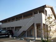 サンハイツ山田V
