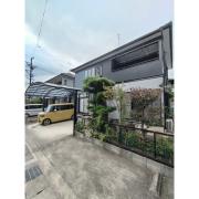 楠町1丁目中村貸家