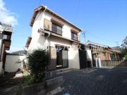 小坂井町才ノ木貸家