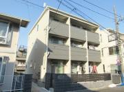 都営浅草線馬込駅まで徒歩2分