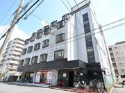 近鉄難波・奈良線新大宮駅まで徒歩5分