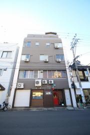 岩鐵ビル