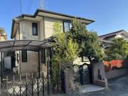 王禅寺西1丁目戸建