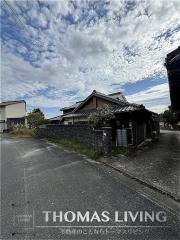 大日寺戸建て