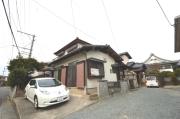 上津2丁目貸家