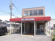 ＪＲ姫新線余部駅まで徒歩30分