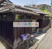 阪神なんば線福駅まで徒歩9分