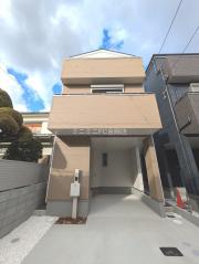 堺市東区南野田戸建