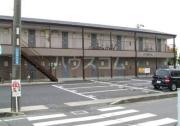 グリーンハイツ外堀