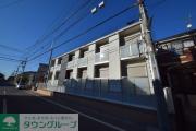 クレイノファミーユ東大宮