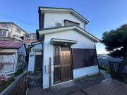 保土ヶ谷区峰岡町戸建