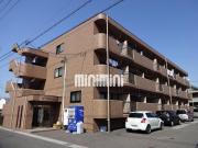 ディアコート新田