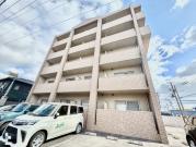 コンフォール西川