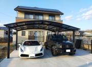 高松琴平電鉄琴平線一宮駅まで徒歩35分