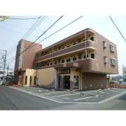 小田急小田原線本厚木駅までバス約30分 徒歩1分