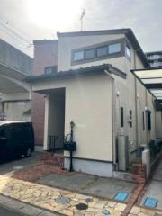 流山市おおたかの森北1丁目戸建て