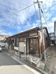 阪堺電気軌道阪堺線御陵前駅まで徒歩5分