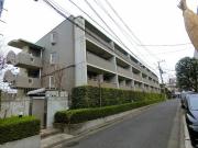 ステラメゾン下北沢