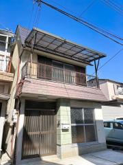 堺市東区草尾貸戸建