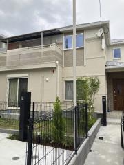 たちばな台2丁目戸建