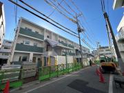 西武池袋・豊島線中村橋駅まで徒歩6分