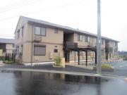 ＪＲ水郡線下菅谷駅まで徒歩34分