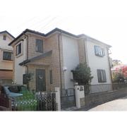 練馬区西大泉5丁目住宅