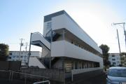 ヘリオス87田無
