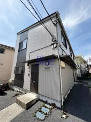 ベイフロント根岸