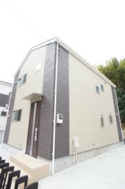 グリーンビラB棟