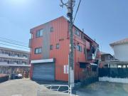 青ビル