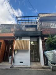 Re.Terrace小路東01