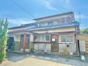 貸家 久留米市城島町西青木