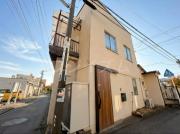 ＪＲ信越本線北高崎駅まで徒歩8分