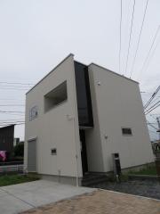 テクノメゾン若松 A棟