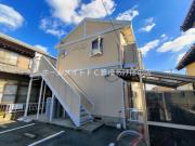 名鉄豊川線八幡駅まで徒歩7分