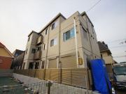 西武新宿線武蔵関駅まで徒歩4分