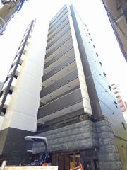 プレサンス松屋町ファステ